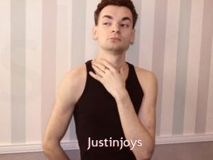 Justinjoys