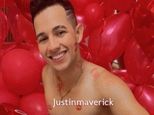 Justinmaverick