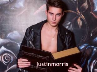Justinmorris