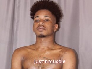 Justinmuscle