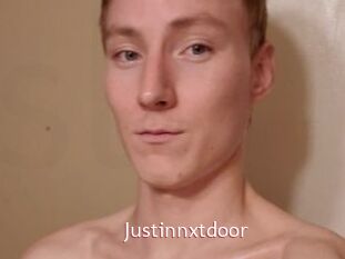 Justinnxtdoor