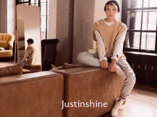 Justinshine