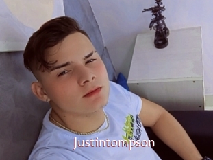 Justintompson