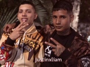 Justinxliam