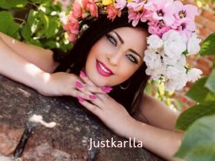 Justkarlla