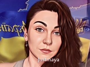 Justmaya