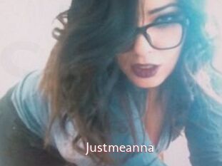 Justmeanna