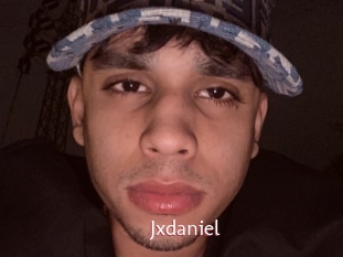 Jxdaniel