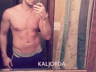 KALJORDA