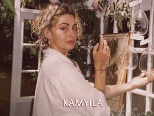 KAMYILA