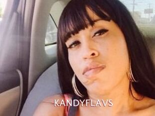 KANDYFLAVS