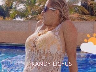 KANDY_LICYUS