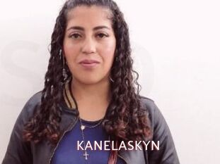 KANELASKYN