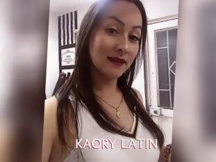 KAORY_LATIN