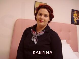 KARIYNA
