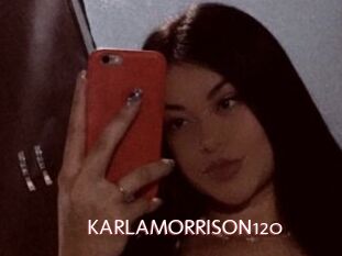 KARLAMORRISON120 Sweet links only