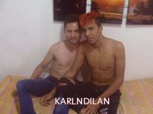 KARLNDILAN