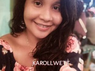 KAROLLWETT