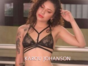 KAROU_JOHANSON