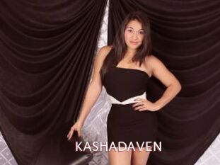 KASHADAVEN