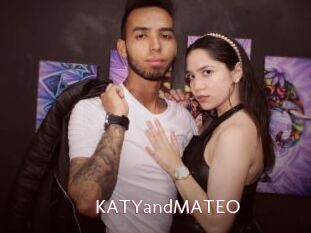 KATYandMATEO Sweet links only