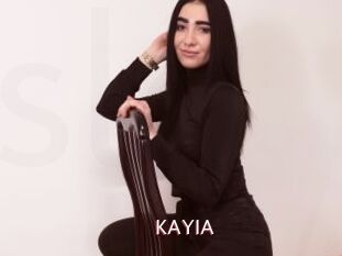KAYIA