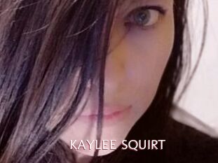 KAYLEE_SQUIRT