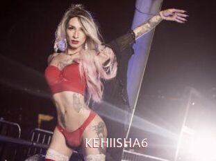 KEHIISHA6