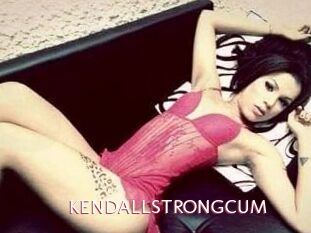 KENDALLSTRONGCUM