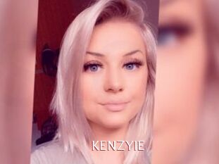 KENZYIE