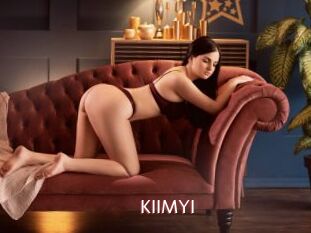 KIIMYI