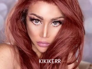 KIKIKERR