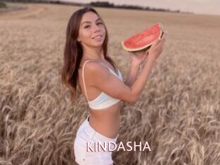 KINDASHA