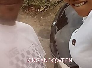KINGANDQWEEN