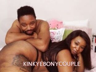 KINKYEBONYCOUPLE