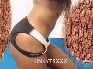 KINKYTSXXX
