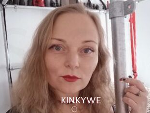 KINKYWE