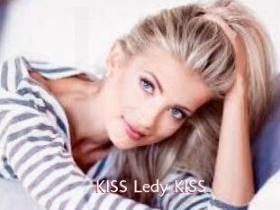 KISS_Ledy_KISS