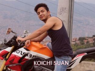 KOICHI_SUAN