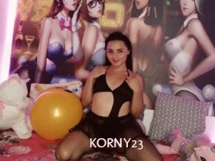 KORNY23