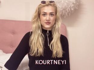 KOURTNEYI