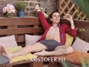 KRISTOFER_FIT Sweet links only