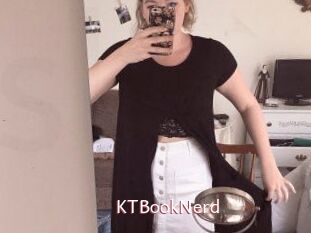 KTBookNerd