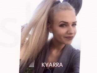 KYARRA_