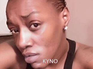 KYNO
