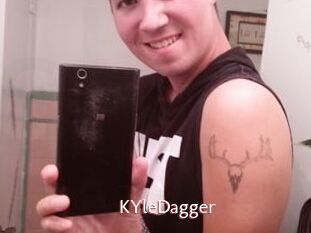 KYle_Dagger