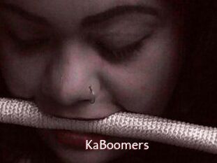 KaBoomers