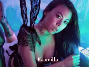 Kaamilla