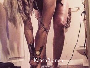 KaasaBlanca