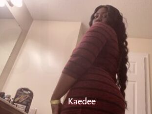 Kaedee